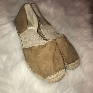 Espadrilles